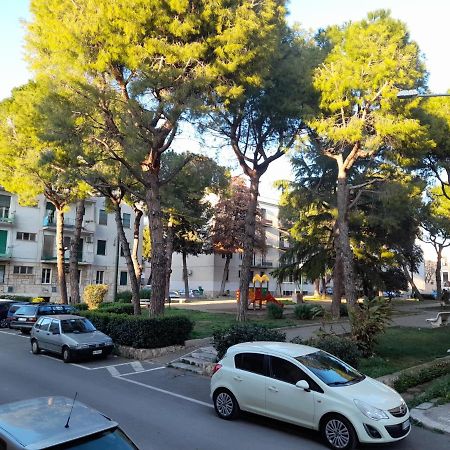 Baby Park Appartement Conversano Buitenkant foto