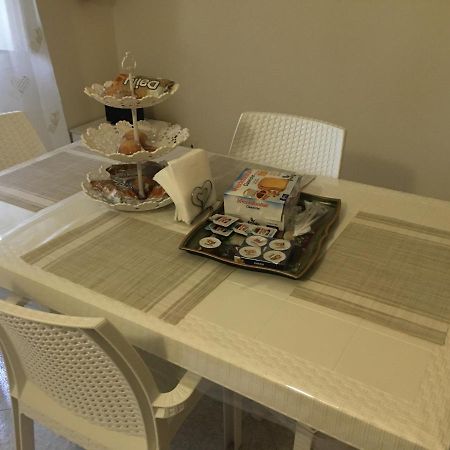 Baby Park Appartement Conversano Buitenkant foto