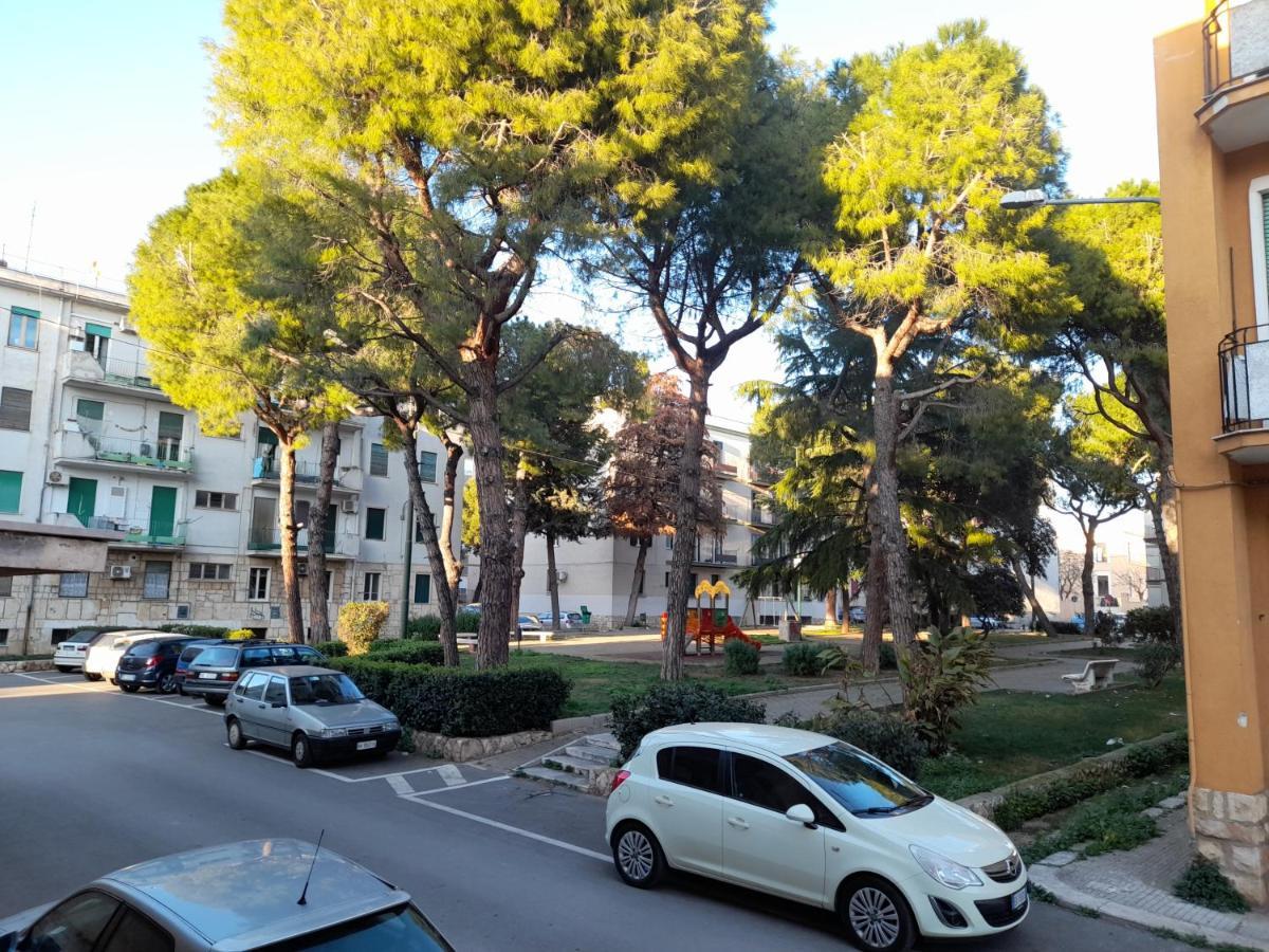 Baby Park Appartement Conversano Buitenkant foto