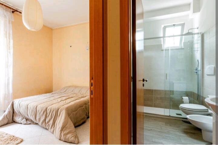 Baby Park Appartement Conversano Buitenkant foto