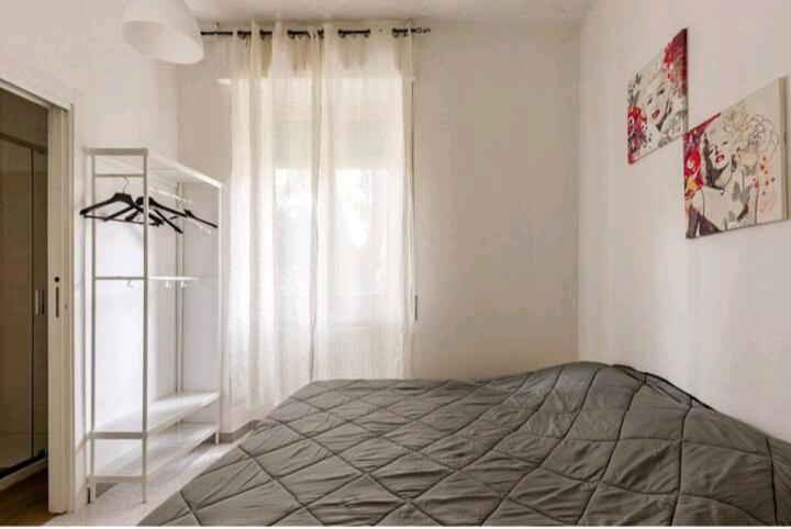 Baby Park Appartement Conversano Buitenkant foto