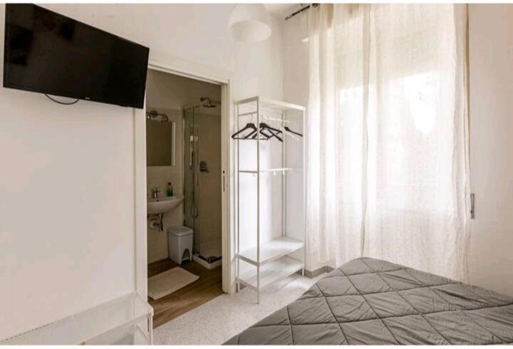 Baby Park Appartement Conversano Buitenkant foto