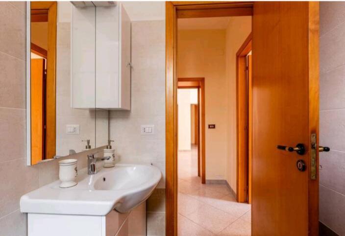 Baby Park Appartement Conversano Buitenkant foto