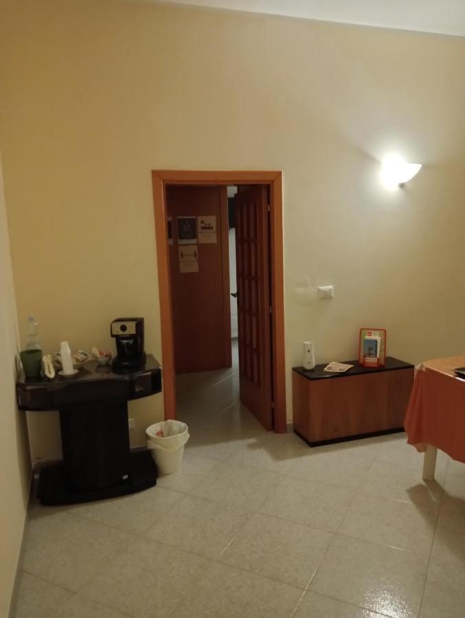 Baby Park Appartement Conversano Buitenkant foto
