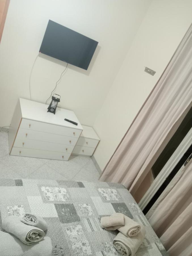 Baby Park Appartement Conversano Buitenkant foto