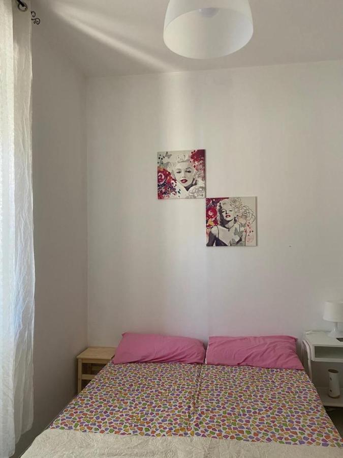 Baby Park Appartement Conversano Buitenkant foto
