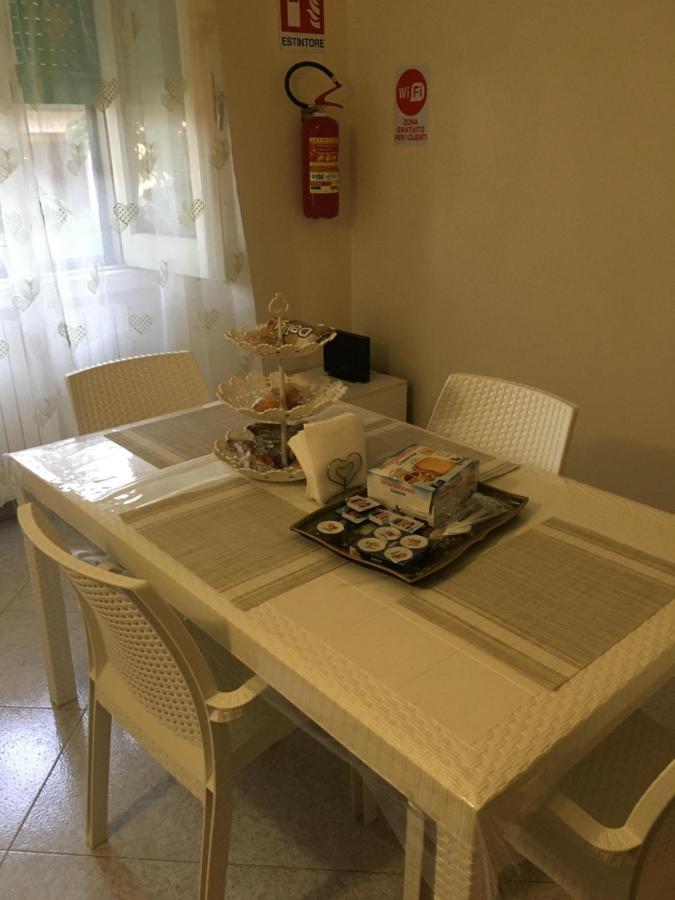 Baby Park Appartement Conversano Buitenkant foto