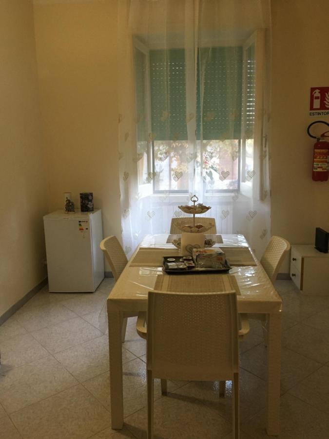 Baby Park Appartement Conversano Buitenkant foto