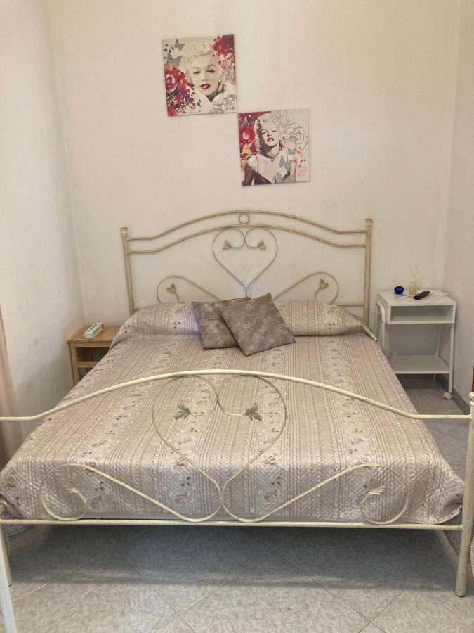 Baby Park Appartement Conversano Buitenkant foto